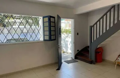 Casa com 3 quartos à venda na rua costa carvalho, 58, pinheiros, são paulo por r$ 1.800.012