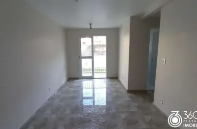 Apartamento para Venda em São Bernardo do Campo, Taboão, 2 dormitórios, 1 banheiro, 1 vaga