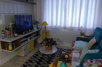 Apartamento para venda em são bernardo do campo, taboão, 2 dormitórios, 1 banheiro, 1 vaga