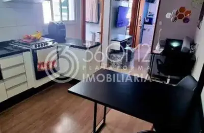 Cobertura para venda em santo andré, vila junqueira, 2 dormitórios, 2 vagas