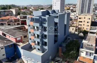 Cobertura para Venda em São Bernardo do Campo, Baeta Neves, 2 dormitórios, 1 suíte, 1 banheiro, 2 vagas