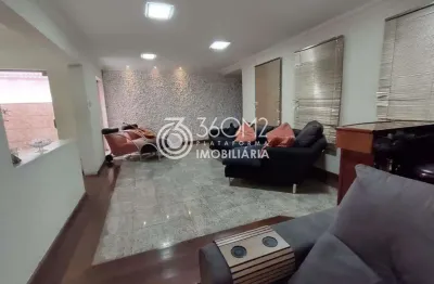 Sobrado para venda em são caetano do sul, boa vista, 3 dormitórios, 3 suítes, 6 banheiros, 6 vagas