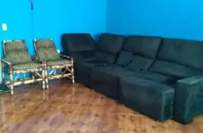 Sobrado para venda em santo andré, vila pires, 3 dormitórios, 3 suítes, 4 banheiros, 4 vagas