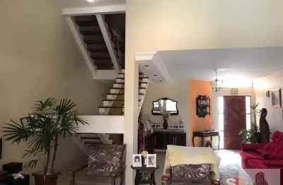 Sobrado para Venda em Santo André, Jardim Utinga, 3 dormitórios, 1 suíte, 2 banheiros, 2 vagas