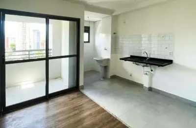 Apartamento para Venda em Santo André, Vila São Pedro, 2 dormitórios, 1 suíte, 2 banheiros, 1 vaga