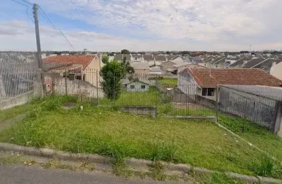 Terreno vende uberaba medindo 13x40 totalizando 520m2  proximo bradesco - salgado filho.