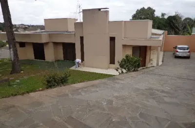 Casa com 3 quartos para alugar na Rua Professora Maria Salles Godoy, 216, Guabirotuba, Curitiba
