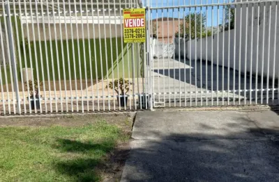 Casa em condomínio fechado com 3 quartos à venda na Rua Frederico Mauer, Boqueirão, Curitiba, Fanny, Curitiba