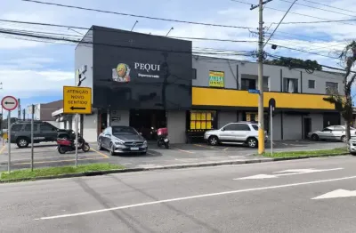 Locação apartamento 180m² contendo 3 salas no bairro boqueirão