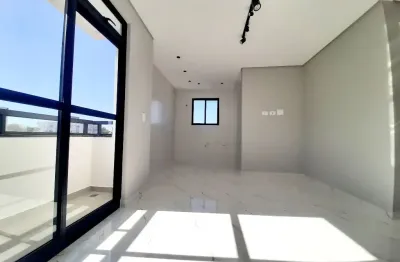 Apartamento com 2 quartos à venda na Avenida Castro Alves, 409, Boneca do Iguaçu, São José dos Pinhais