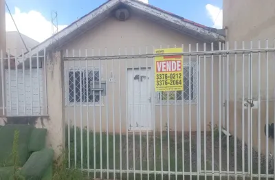 Casa com 2 quartos à venda no Estados, Fazenda Rio Grande 