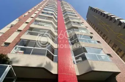 Apartamento para Venda em Santo André, Vila Assunção, 3 dormitórios, 1 suíte, 2 banheiros, 2 vagas