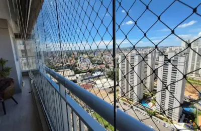 Apartamento para venda em são bernardo do campo, centro, 3 dormitórios, 1 suíte, 3 banheiros, 2 vagas