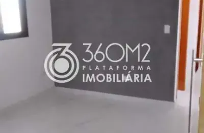 Cobertura para Venda em Santo André, Parque das Nações, 2 dormitórios, 1 suíte, 2 banheiros, 1 vaga