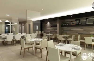 Apartamento para Venda em Santo André, Santa Terezinha, 2 dormitórios, 2 banheiros, 1 vaga