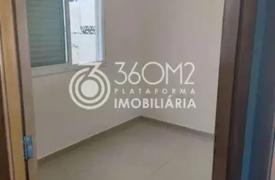 Casa para Venda em Santo André, Jardim Santo Antônio, 2 dormitórios, 1 banheiro, 1 vaga