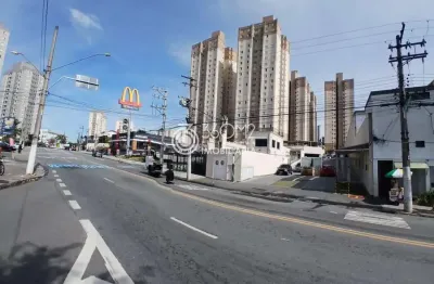 Apartamento para Venda em Santo André, Parque Erasmo Assunção, 2 dormitórios, 1 banheiro, 1 vaga