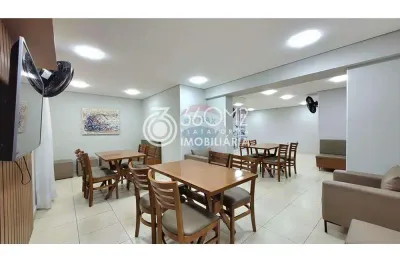 Apartamento para Venda em Santo André, Jardim, 3 dormitórios, 1 suíte, 2 banheiros, 1 vaga