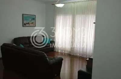 Apartamento para Venda em Santo André, Vila Assunção, 4 dormitórios, 2 suítes, 2 banheiros, 2 vagas