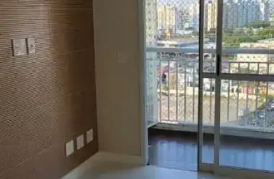 Apartamento para Venda em São Caetano do Sul, Centro, 2 dormitórios, 1 suíte, 2 banheiros, 2 vagas