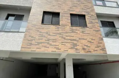 Cobertura para Venda em Santo André, Vila Curuçá, 2 dormitórios, 1 suíte, 3 banheiros, 2 vagas