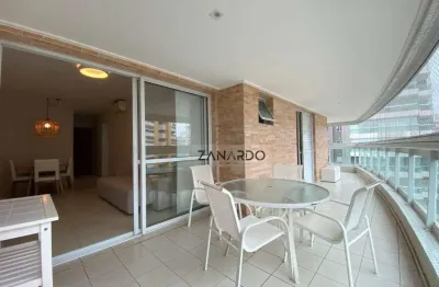 Apartamento com 3 quartos para alugar na Passeio do Pontal, 55, Riviera de São Lourenço, Bertioga