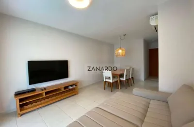 Apartamento 3 dormitórios sendo 1 suíte para alugar, 130 m² por r$ 12.000/mês - riviera de são lourenço - bertioga/sp