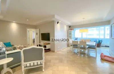 Apartamento com 4 quartos à venda na Passeio dos Sambaquis, 100, Riviera de São Lourenço, Bertioga