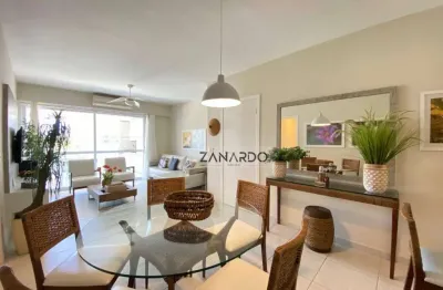 Apartamento com 4 quartos à venda na Alameda Jurua, 515, Riviera de São Lourenço, Bertioga