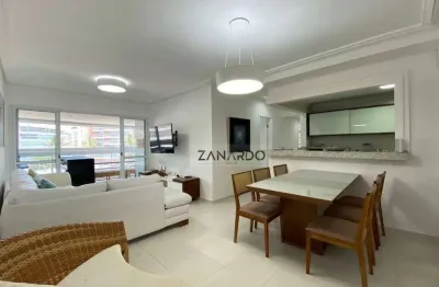 Apartamento com 4 quartos à venda na Alameda do Monjoleiro, 200, Riviera de São Lourenço, Bertioga