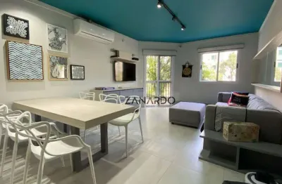 Apartamento 4 dormitórios sendo 2 suítes à venda, 113 m² por r$ 2.300.000 - riviera de são lourenço - bertioga/sp