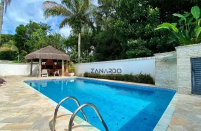 Casa em condomínio fechado com 4 quartos à venda na Passeio da Riviera, 932, Riviera de São Lourenço, Bertioga