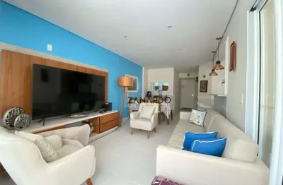 Apartamento com 3 quartos para alugar na Passeio Do Maracaí, 184, Riviera de São Lourenço, Bertioga