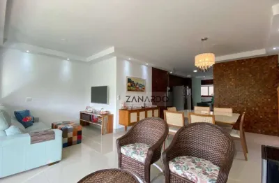 Apartamento para locação em riviera de são lourenço