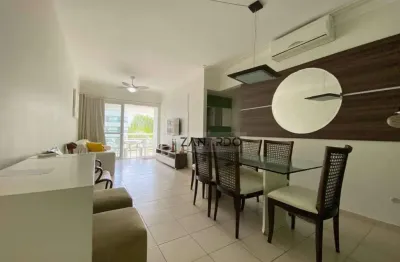 Apartamento para locação em riviera de são lourenço