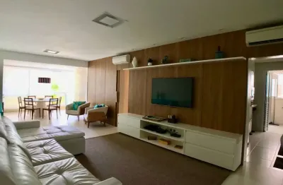 Apartamento com 4 dormitórios à venda, 140 m² por r$ 4.500.000,30 - riviera de são lourenço - bertioga/sp