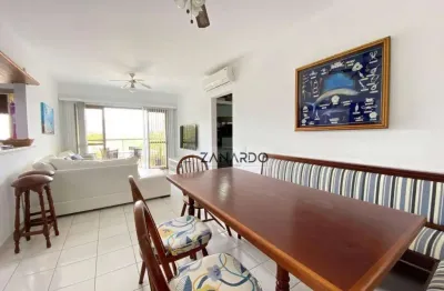 Apartamento com 3 quartos para alugar na Passeio Do Maracá, 126, Riviera de São Lourenço, Bertioga