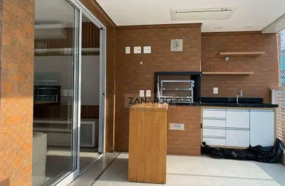 Apartamento à venda, 129 m² por r$ 3.500.000,40 - riviera de são lourenço - bertioga/sp