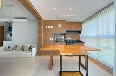 Apartamento com 3 quartos à venda na Passeio dos Jequitibas, 102, Riviera de São Lourenço, Bertioga