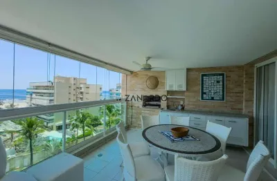 Apartamento com 3 quartos à venda na Passeio dos Jequitibas, 345, Riviera de São Lourenço, Bertioga