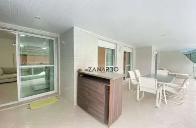 Apartamento para venda ou locação em riviera de são lourenço