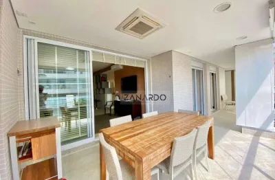 Apartamento pé na grama para venda em riviera de são lourenço
