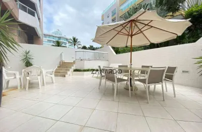 Apartamento garden 4 dormitórios para alugar e vender em riviera de são lourenço