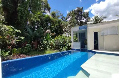 Casa com 5 suítes para venda em riviera de são lourenço
