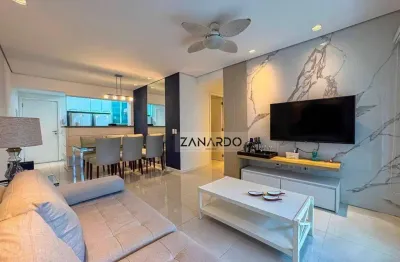 Apartamento com 3 quartos à venda na Alameda do Monjoleiro, Riviera de São Lourenço, Bertioga