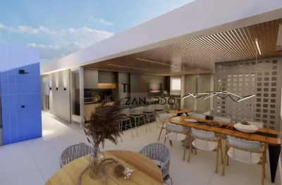 Cobertura 6 dormitórios à venda, 362 m² por r$ 5.000.000,40 - riviera de são lourenço - bertioga/sp