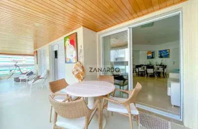 Apartamento para venda no condomínio da riviera de são lourenço