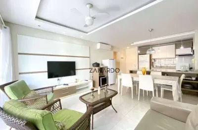 Apartamento com 4 quartos para alugar na Alameda do Monjoleiro, 465, Riviera de São Lourenço, Bertioga