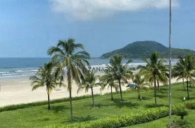 Apartamento vista mar  à venda riviera de são lourenço