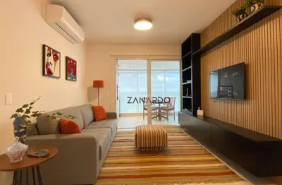 Apartamento recém-lançado 2 dormitórios à venda, 95 m² por r$ 2.850.000 - riviera de são lourenço - bertioga/sp